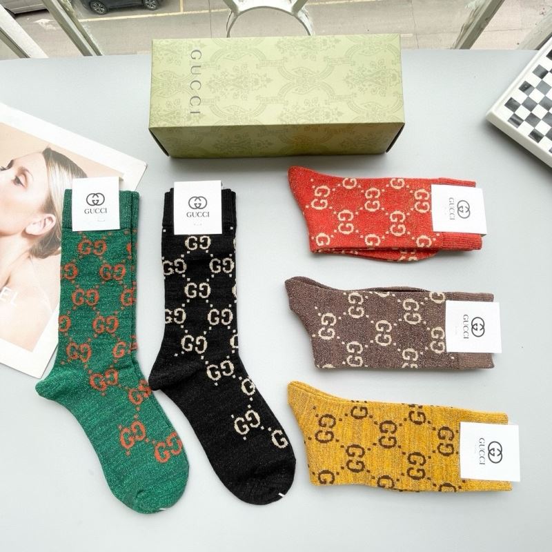 Gucci Socks